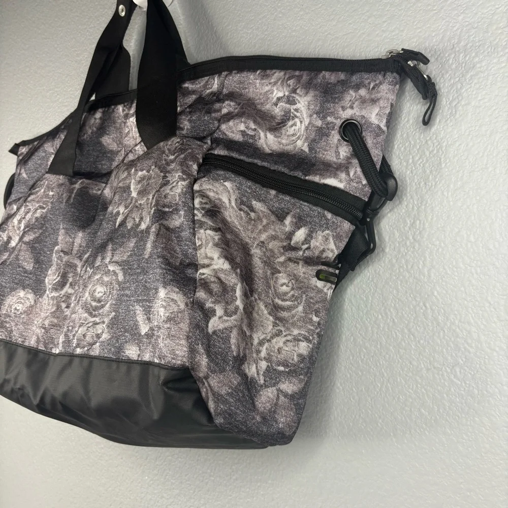 Adidas Studio Duffel